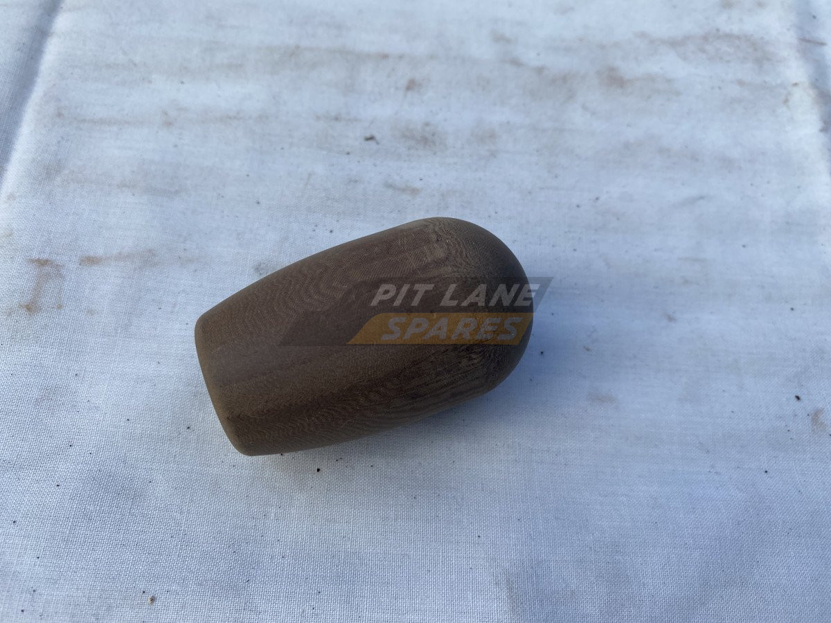 GEAR LEVER KNOB